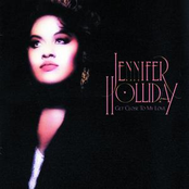 Get Close To My Love by Jennifer Holliday