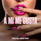 A Mi Me Gusta (feat. Urbano Prodigy)