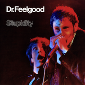 Talking About You by Dr. Feelgood