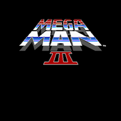 Mega Man III