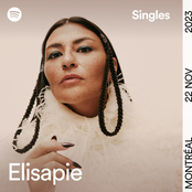 Elisapie: Spotify Singles