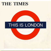 Goodbye Piccadilly by The Times