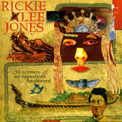 Rickie Lee Jones: The Sermon On Exposition Boulevard