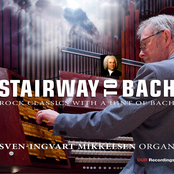 Stairway to Bach