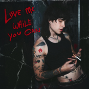 love me while you can - EP