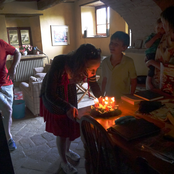 Hand Me Downs (Live in Studio)