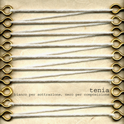 bianco per sottrazione, nero per composizione