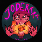 Joderrrr
