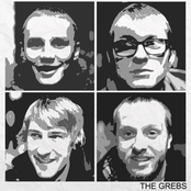 the grebs