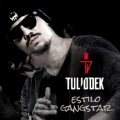 Estilo Gangstar