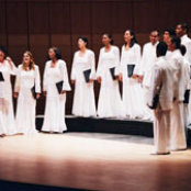 coro de camara exaudi de la habana