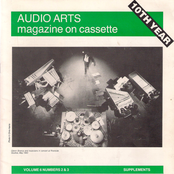 Audio Arts Volume 6 Part 1
