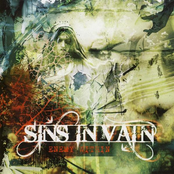 Frozen by Sins In Vain