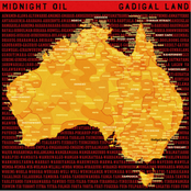 Gadigal Land (feat. Dan Sultan, Joel Davison, Kaleena Briggs & Bunna Lawrie)