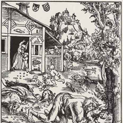 Lycanthrope Legions of Noise