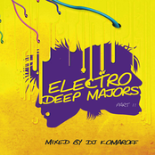 ElectrO deep Majors