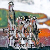 Tempo Balade - Ettuspadix, Diaenoxe