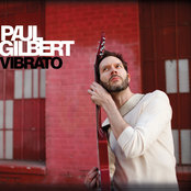 Put It On The Char by Paul Gilbert