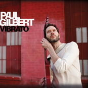 Blue Rondo A La Turk by Paul Gilbert