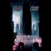 Mech Metropolis Split