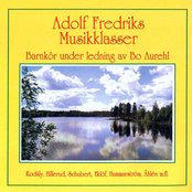 Adolf Fredriks Musikklasser