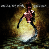 Crazy by Dolls Of Pain