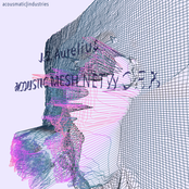 Acoustic Mesh Network