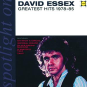 The Smile by David Essex