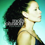 Molly Johnson: If You Know Love