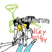 Icky Baby