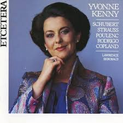 Schubert, Strauss, Poulenc, Rodrigo, Copland, Recital at Wigmore Hall, Live