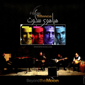 Reza Rohani: Fragile Silence