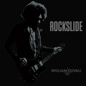 William Duvall: Rockslide