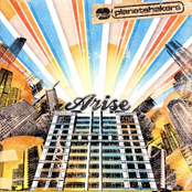 Arise by Planetshakers