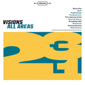 Visions All Areas Volume 231