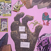 My Dad Died - EP