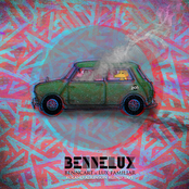 Roland Atkinson Blend Tape