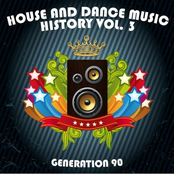 House and Dance Music History Vol. 3