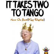 Never On Beat (King Rhythm)