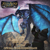 The Lord of the Rings Online: Where Dragons Dwell