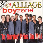 alliage & boyzone