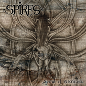 The Infinite Descent by Spires