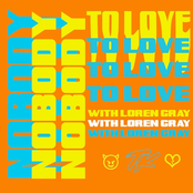 TELYKast: Nobody To Love (with Loren Gray)