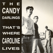 Bright New Morning by The Candy Darlings