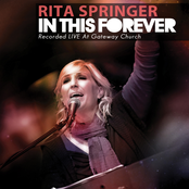 In This Forever by Rita Springer