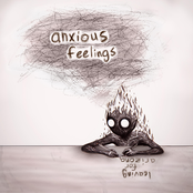 anxious feelings