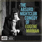 Eugene Mirman: The Absurd Nightclub Comedy of Eugene Mirman