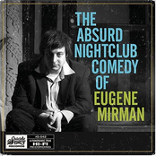 Mirman by Eugene Mirman