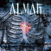 Take Back Your Spell by Almah