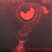 Memories From The Age Of The Dragon